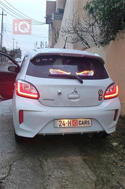 ميتسوبيشي ميراج